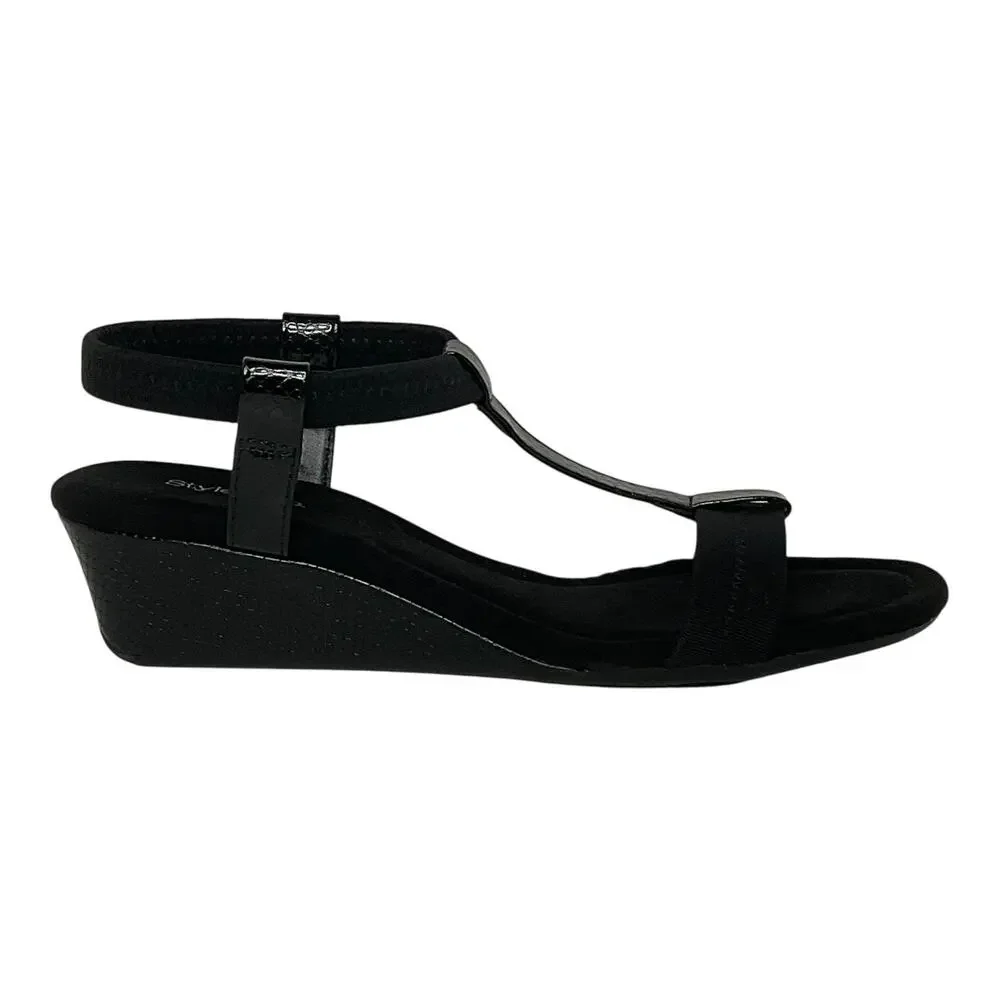 Style & Co. women step